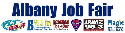 Albany-job-fair