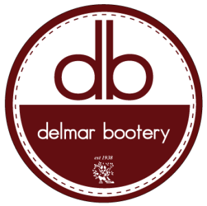 DELMAR BOOTERY